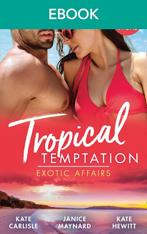 Tropical Temptation: Exotic Affairs