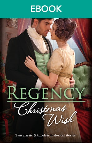Regency Christmas Wish