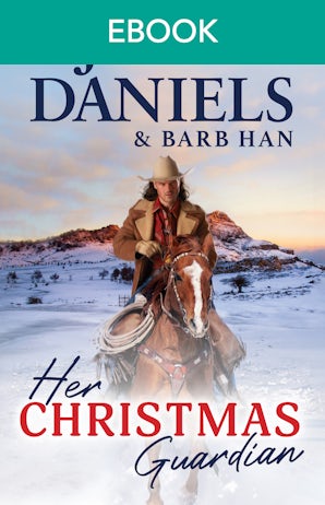 Her Christmas Guardian