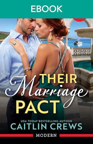 Their Marriage Pact