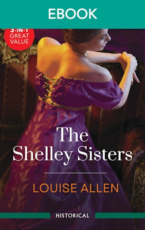 The Shelley Sisters