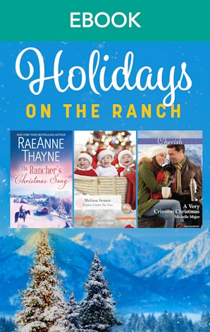 Holidays On The Ranch