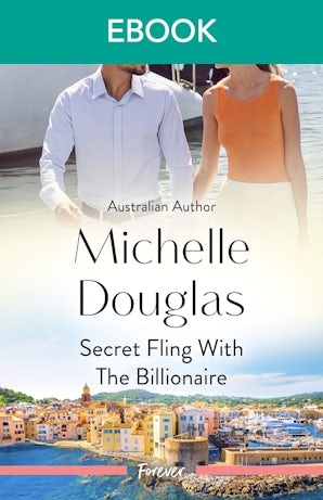 Secret Fling With The Billionaire