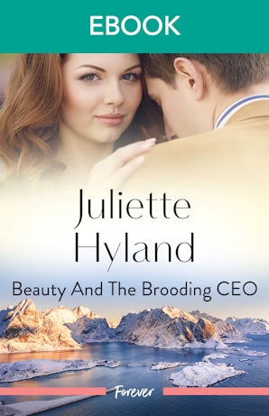 Beauty And The Brooding CEO