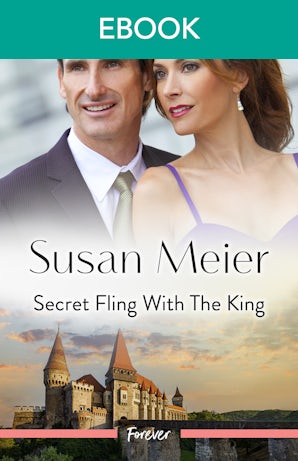 Secret Fling with the King