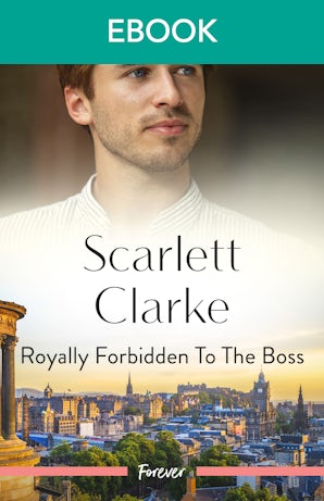 Royally Forbidden To The Boss