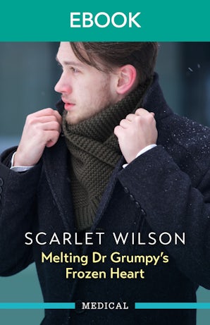 Melting Dr Grumpy's Frozen Heart
