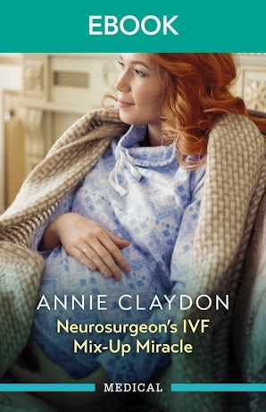 Neurosurgeon's IVF Mix-Up Miracle