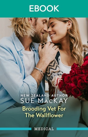 Brooding Vet For The Wallflower