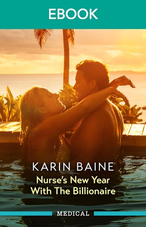 Nurse's New Year With The Billionaire