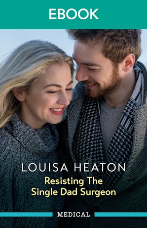 Resisting The Single Dad Surgeon