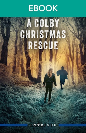 A Colby Christmas Rescue