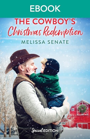 The Cowboy's Christmas Redemption