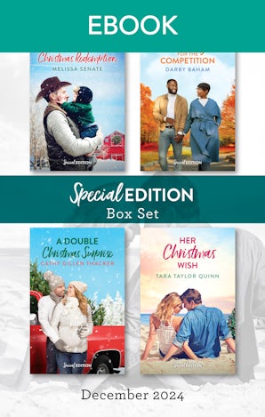 Special Edition Box Set Dec 2024