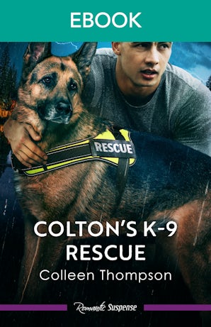 Colton's K-9 Rescue
