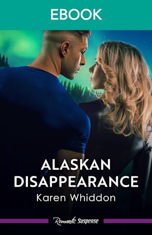 Alaskan Disappearance