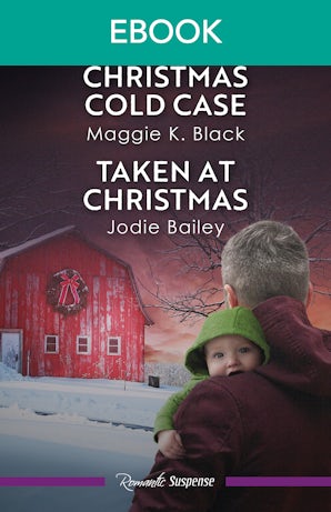 Christmas Cold Case/Taken At Christmas