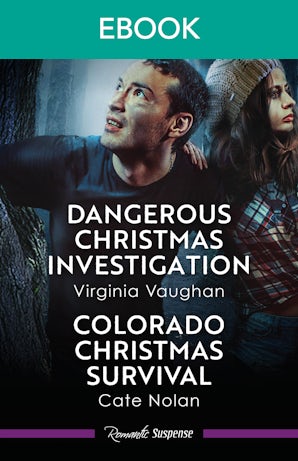 Dangerous Christmas Investigation/Colorado Christmas Survival