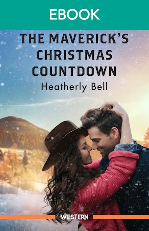 The Maverick's Christmas Countdown