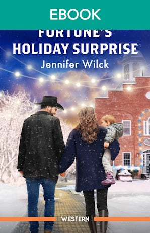 Fortune's Holiday Surprise