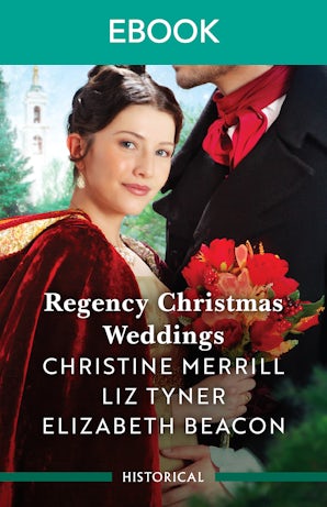 Regency Christmas Weddings