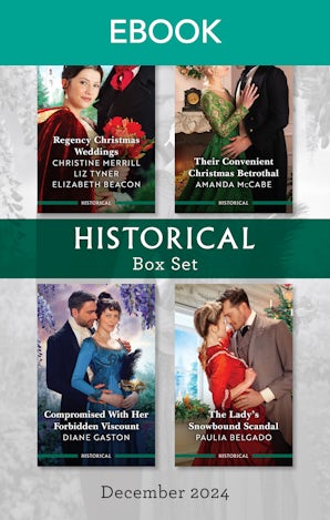 Historical Box Set Dec 2024
