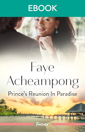 Prince's Reunion In Paradise