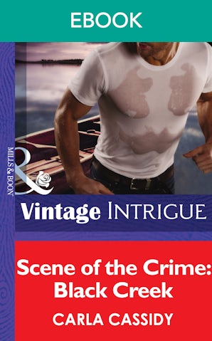Scene Of The Crime: Black Creek