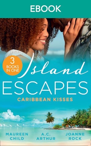 Island Escapes: Caribbean Kisses