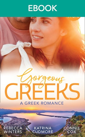 Gorgeous Greeks: A Greek Romance