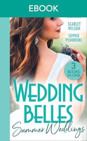Wedding Belles: Summer Weddings