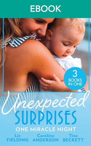 Unexpected Surprises: One Miracle Night
