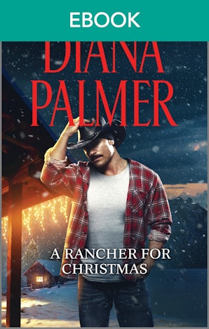 A Rancher For Christmas (novella)