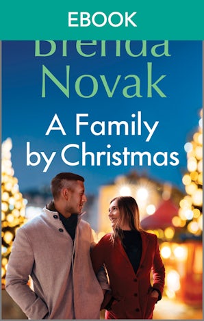 A Family By Christmas
