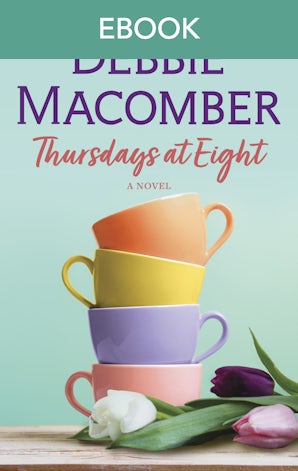Thursdays At Eight