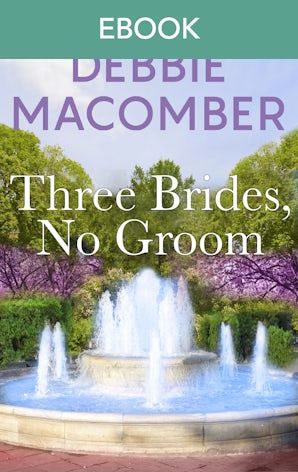 Three Brides, No Groom