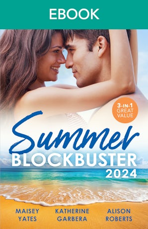 Summer Blockbuster 2024