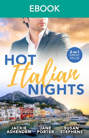 Hot Italian Nights