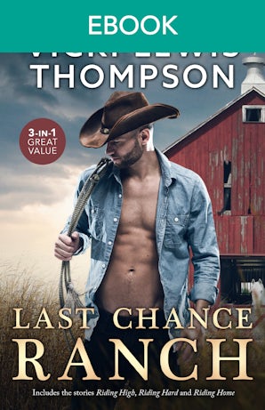 Last Chance Ranch