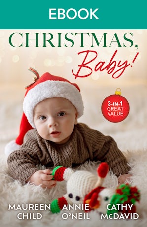 Merry Christmas, Baby!