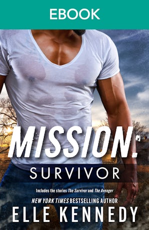 Mission: Survivor