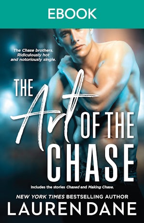 The Art Of The Chase