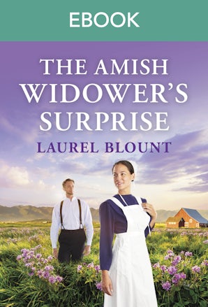 The Amish Widower's Surprise