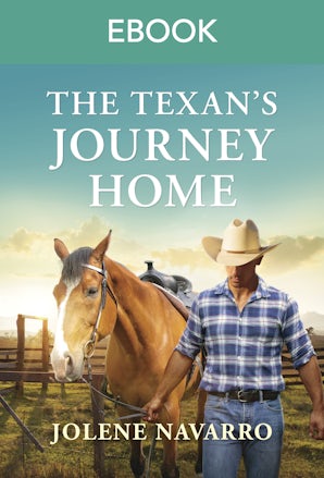 The Texan's Journey Home