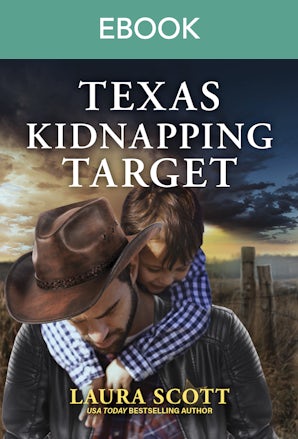 Texas Kidnapping Target