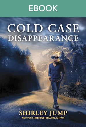 Cold Case Disappearance