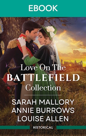 Love On The Battlefield