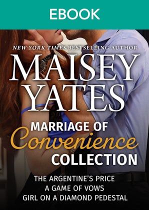 Marriage of Convenience Collection