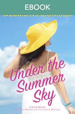 Under The Summer Sky