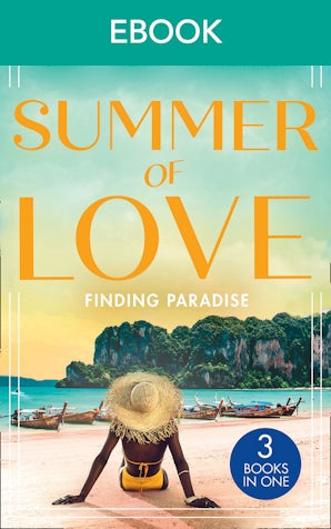 Summer Of Love: Finding Paradise